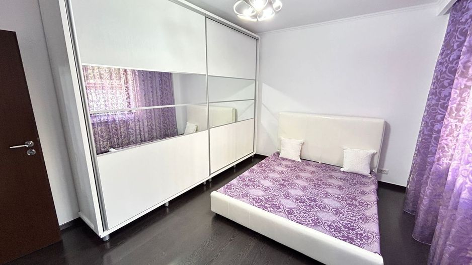 HERASTRAU || AVIATIEI || CARAFIL || 4 CAMERE || NOU PRIMA INCHIRIERE CURTE 70Mp - Poză 21