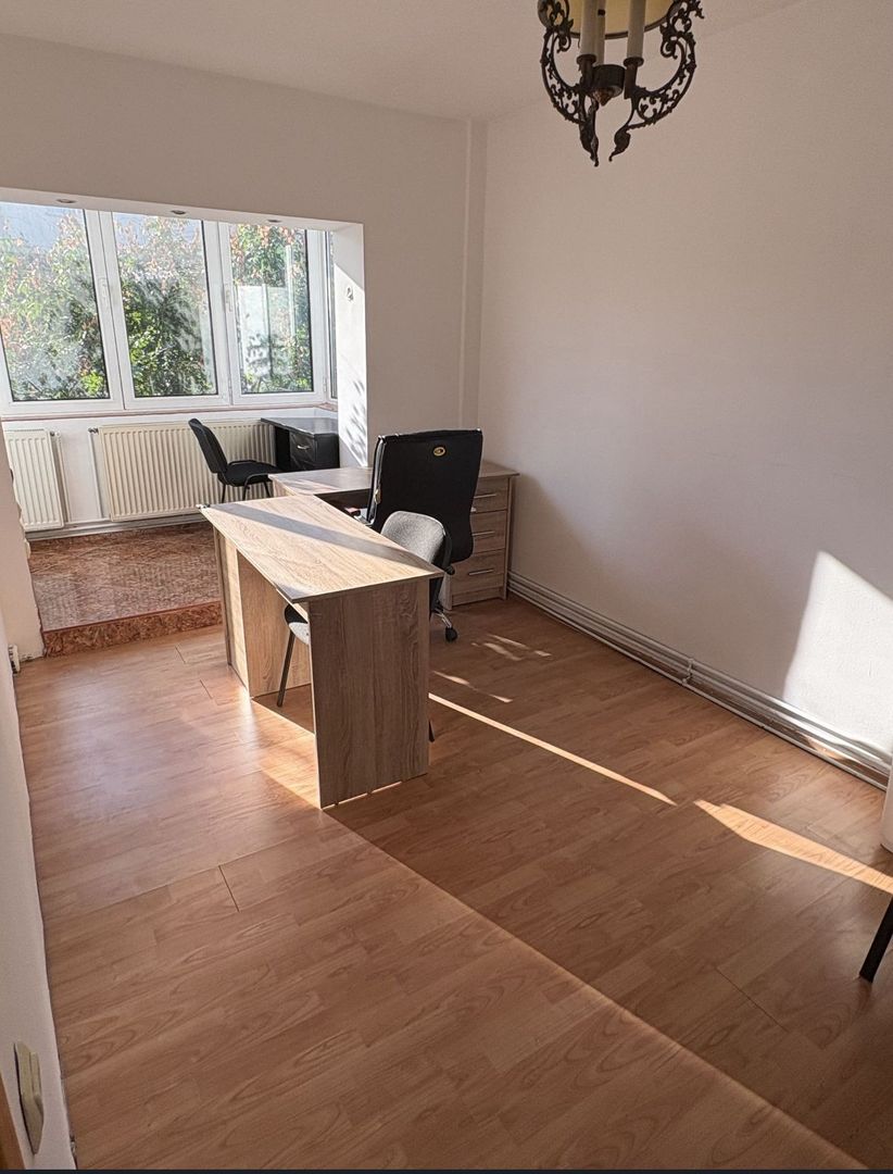 AP. 3 CAMERE AVIATIEI, CENTRALA TERMICA, BLOC REABILITAT, COMISION 0% - Poză 3