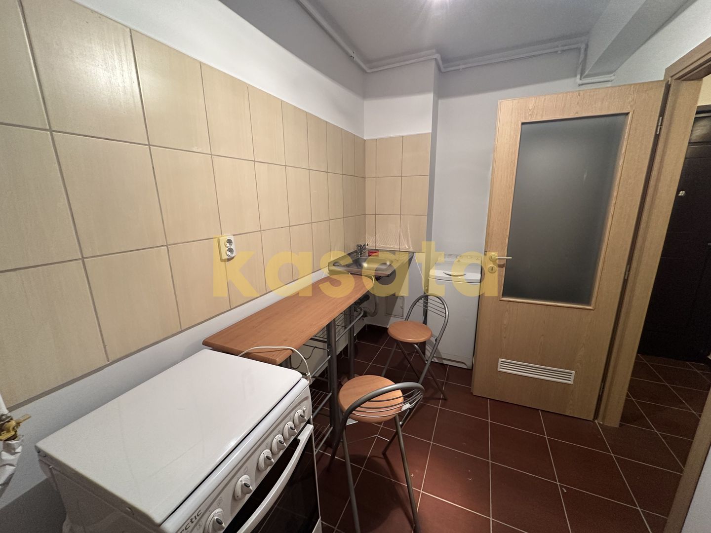 Garsonieră | Zona Brâncuși | Etaj Intermediar | Bloc 2010 - Poză 4