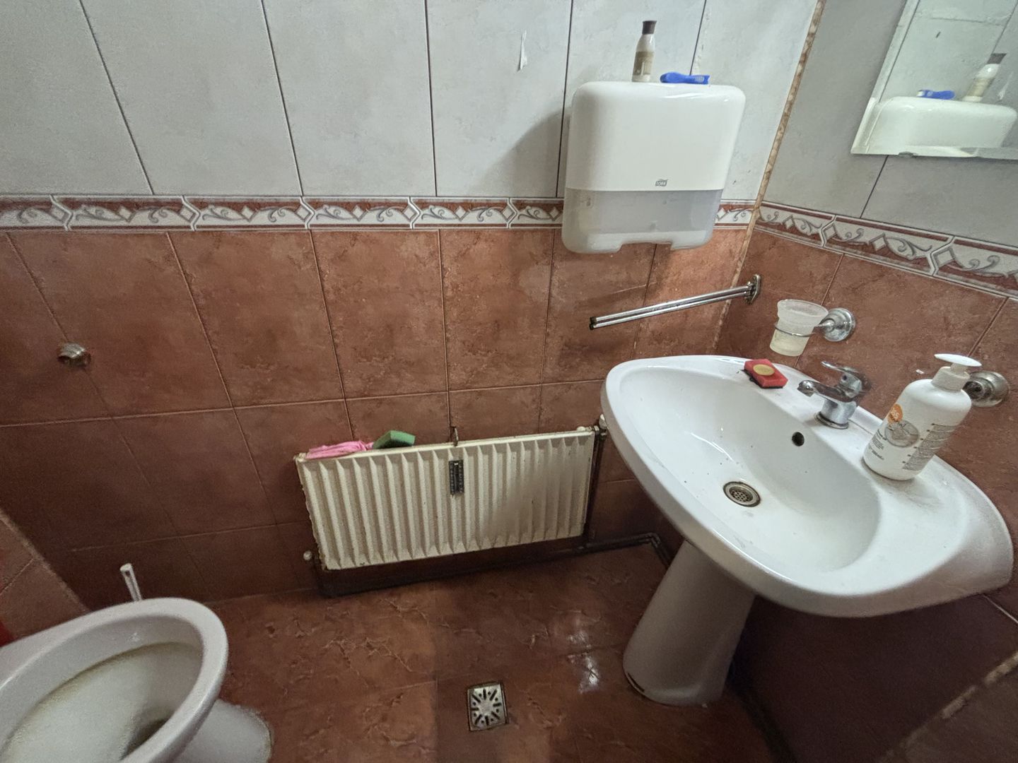 Apartament 4 camere, la curte zona Iosefin - Poză 10