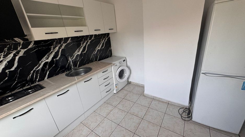 Garsoniera Voluntari 34 mp Centrala Proprie 1/2 - Poză 4