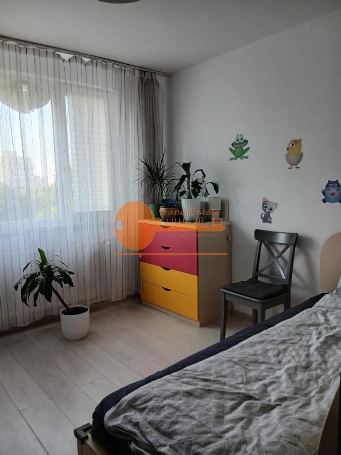 3 Camere in zona Valea Ialomitei-Metrou 8 minute - Poză 4