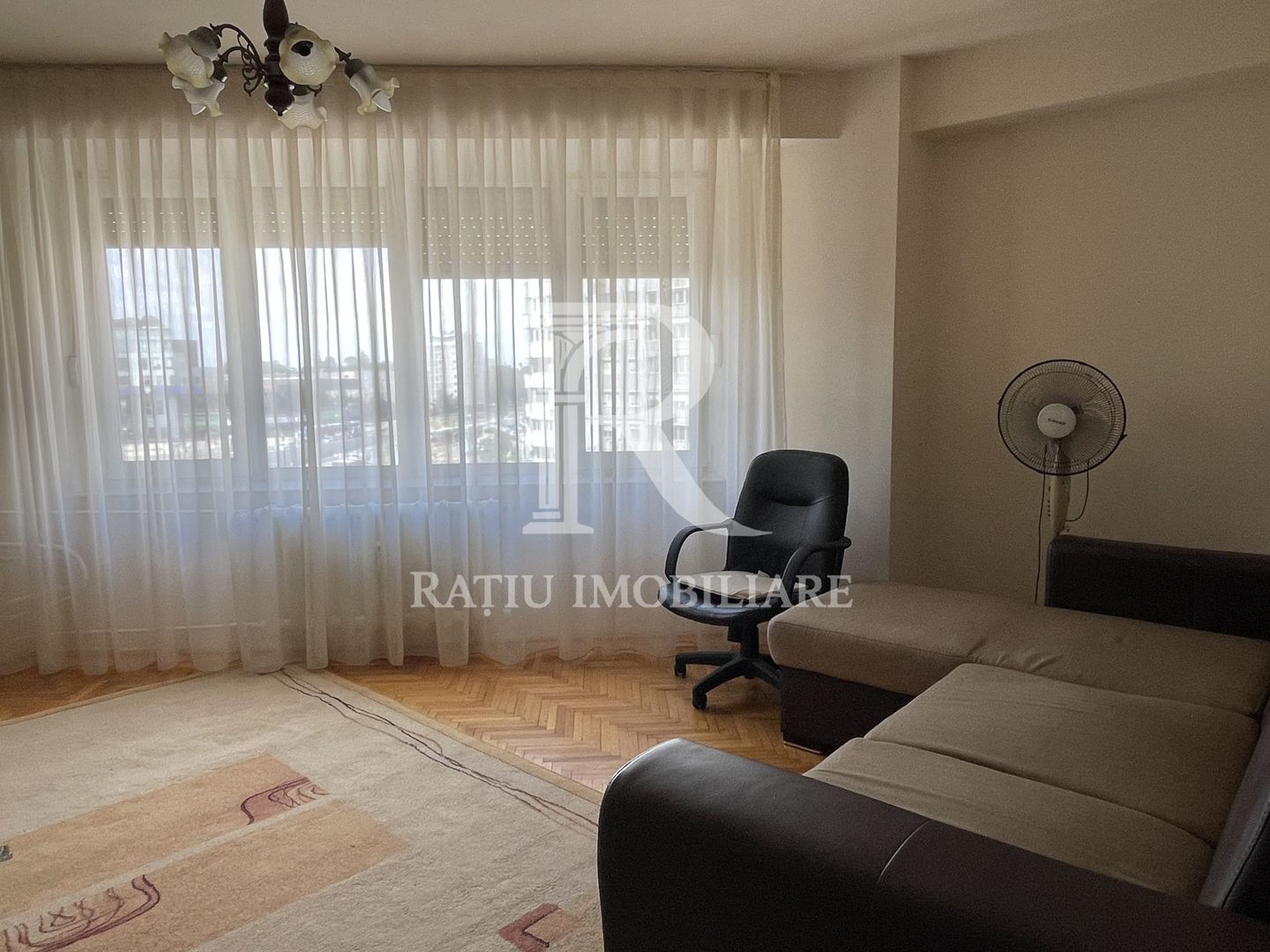 Apartament cu 2 camere | Cantemir | Oradea - Poză 1