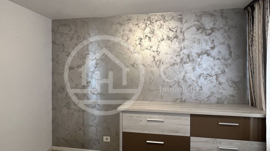 Apartament cu 3 camere de inchiriat in zona Nufărul, Oradea - Poză 6