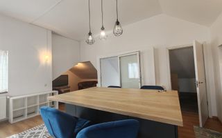 Apartament 5 camere la Vila- Moara De vant- 30min UMF - Curte/ Parcare - Poză 10