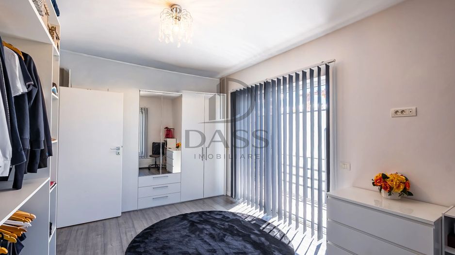 Casă Bavaria Park I | 132 mp utili | teren 347 mp | mobilată. - Poză 24