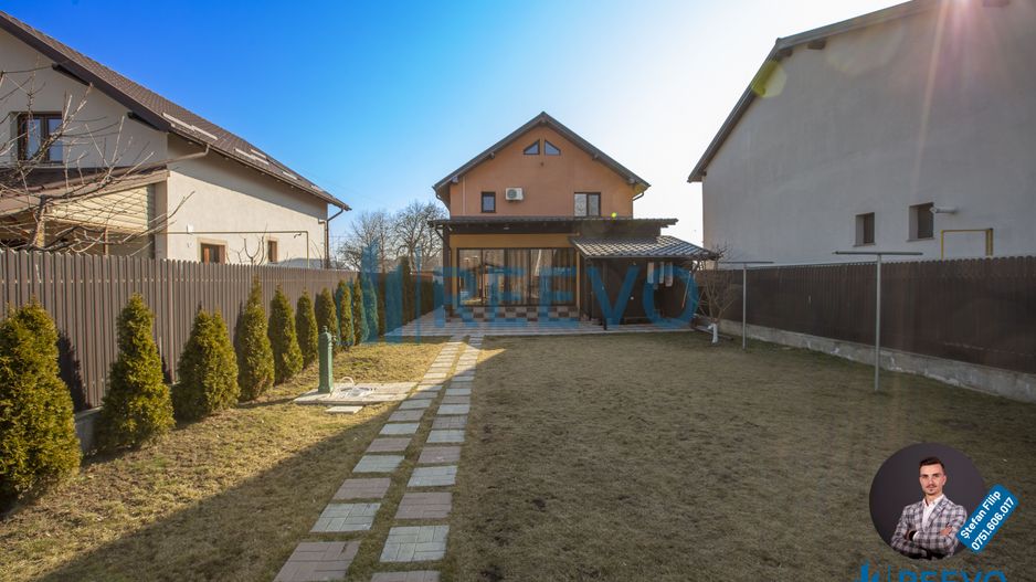 Casa/Vilă de vânzare în Bacău, Sud - Poză 9