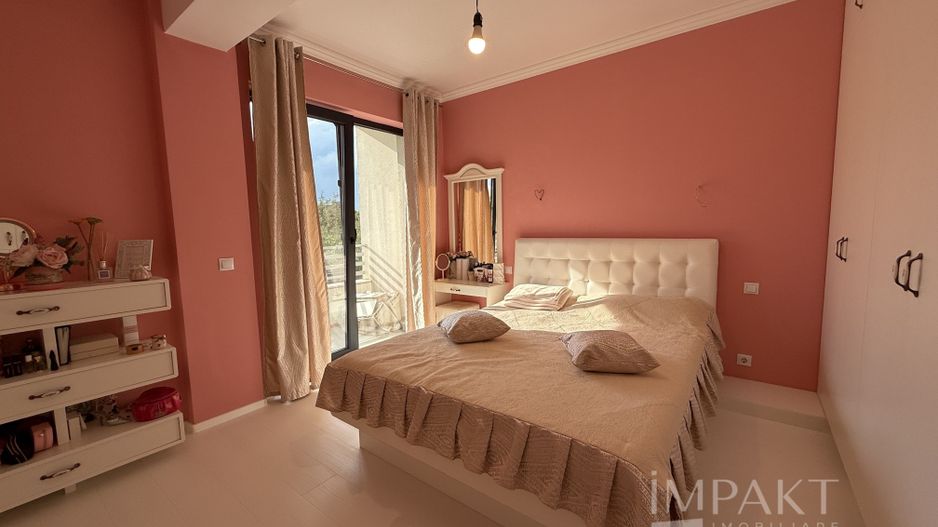 Apartament deosebit cu 2 camere, parcare subterană, Kaufland Marasti - Poză 5