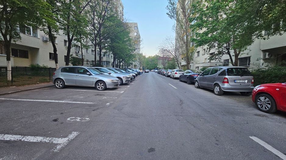 Apartament 2 camere Turda Domenii - Poză 9