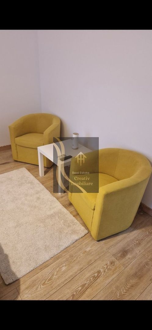 Garsoniera/ Studio 21 Residence Politehnica metrou impecabila - Poză 2
