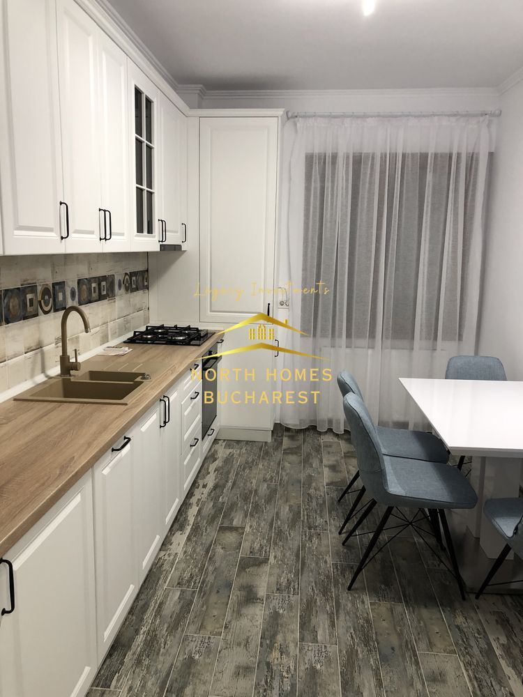 Apartament 3 camere , Zona Jiului, Loc de parcare inclusă , 115mp - Poză 4