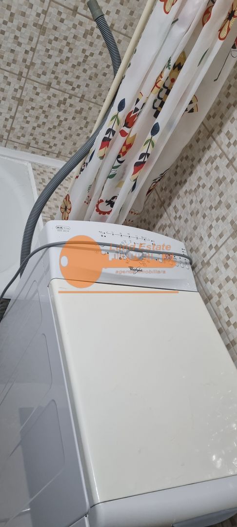 Garsonieră modernă complet utilată – Parc Crângași, 500 m de metrou - Poză 13