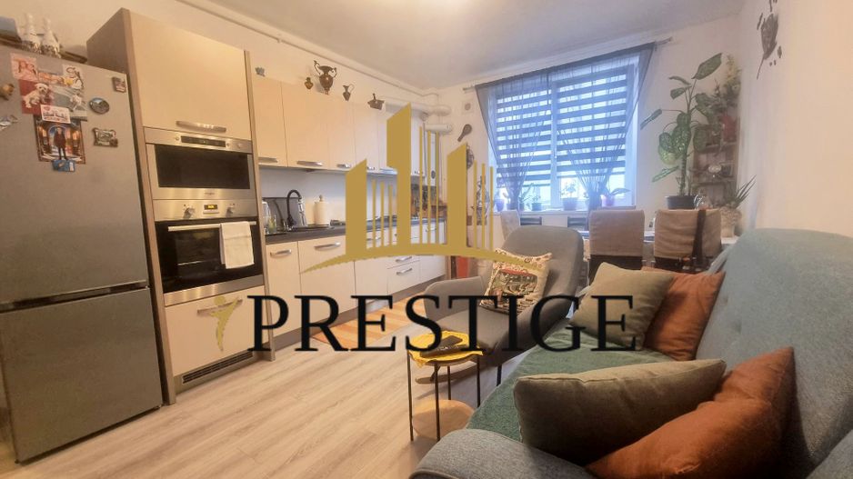 COMISION 0% | APARTAMENT 3 CAMERE | ȘELIMBĂR | BALCON | PARCARE - Poză 3