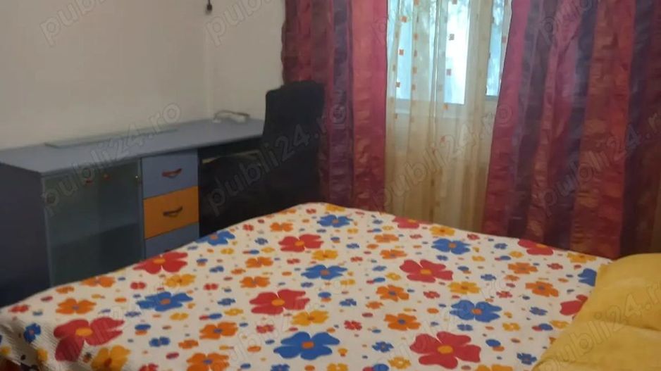 De inchiriat apartament 2 camere , Tineretului sector4 - Poză 2