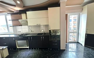Chirie, apartament, 2 camere, str. Vasile Lupu, Buiucani - Poză 2