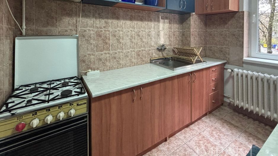 Apartament cu 2 camere in Gheorgheni - Poză 8