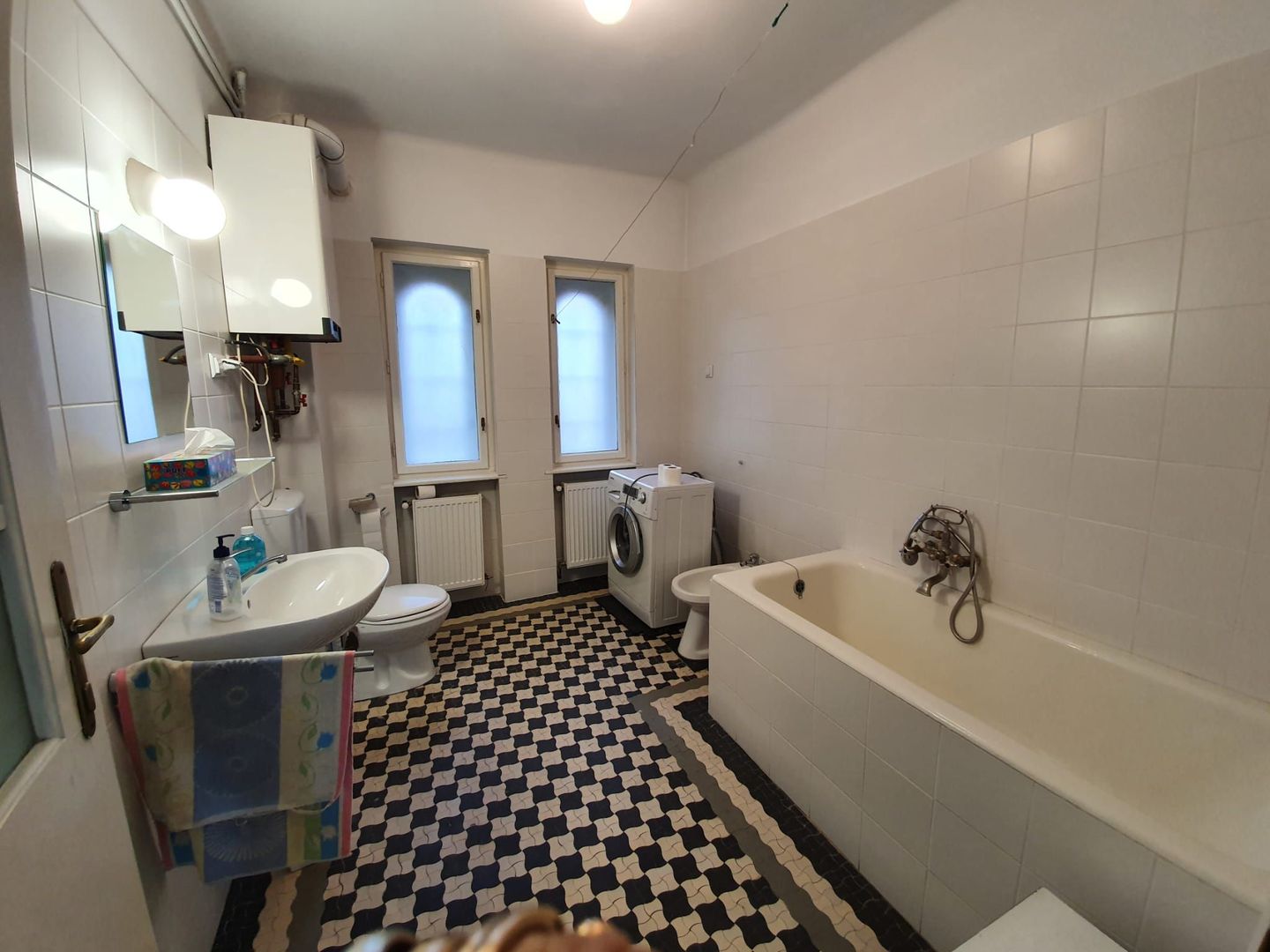 Apartament zona Mihai Viteazu - Poză 14