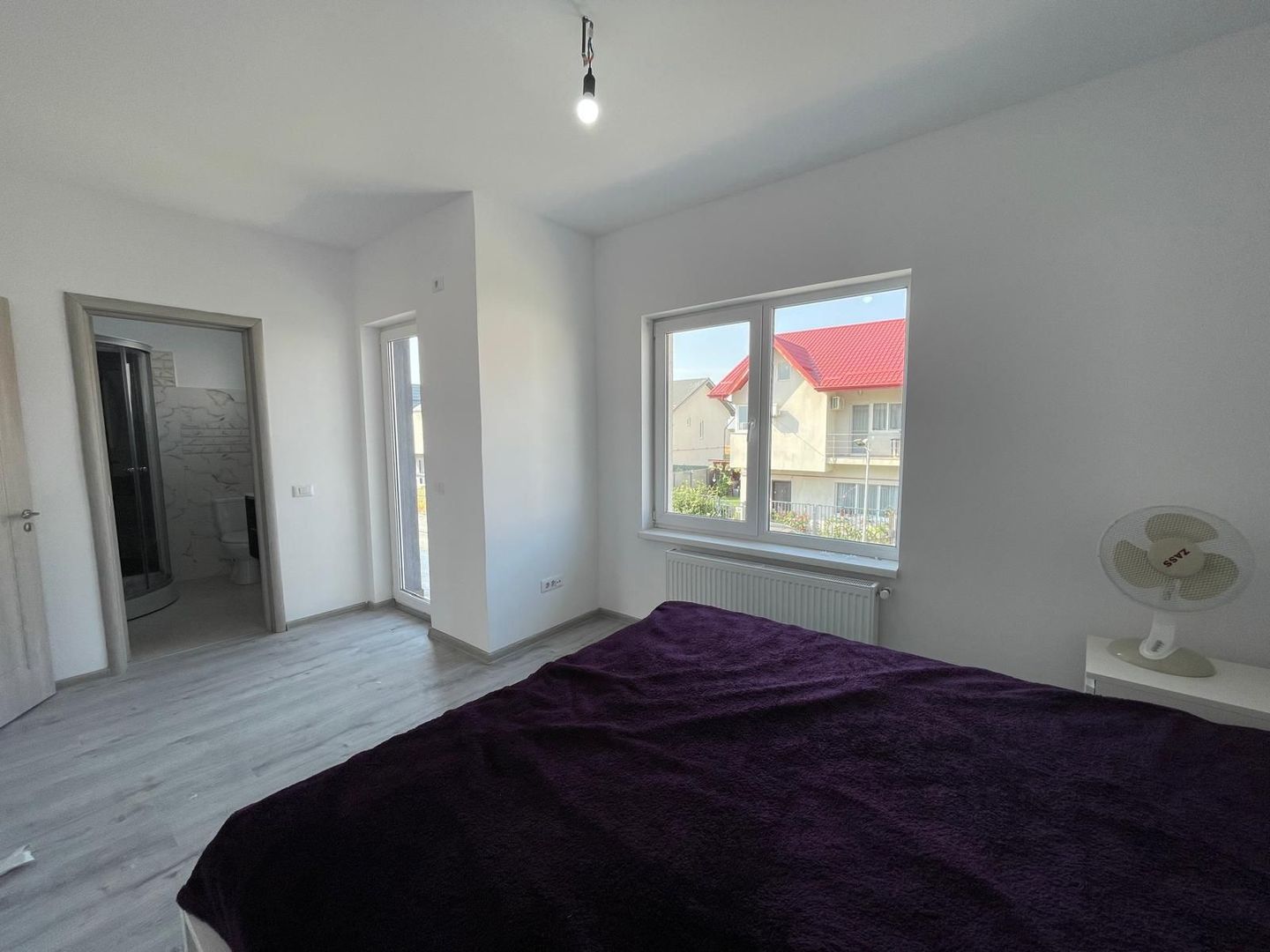 CASA TIP DUPLEX 4 CAMERE , TOATE UTILITATILE, FINALIZATA, COMISION 0% - Poză 12