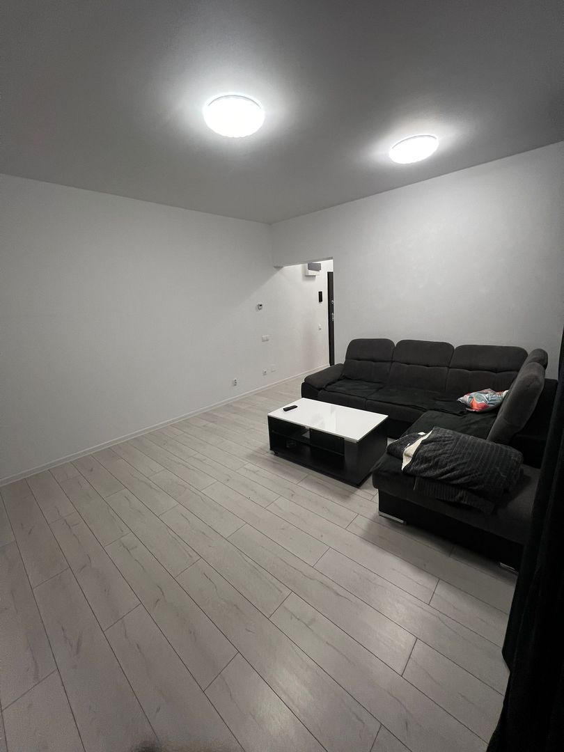 AP. 2 CAMERE PRIMA INCHIRIERE, PARCARE INCLUSA, BLOC NOU, METROU 3 MIN - Poză 4