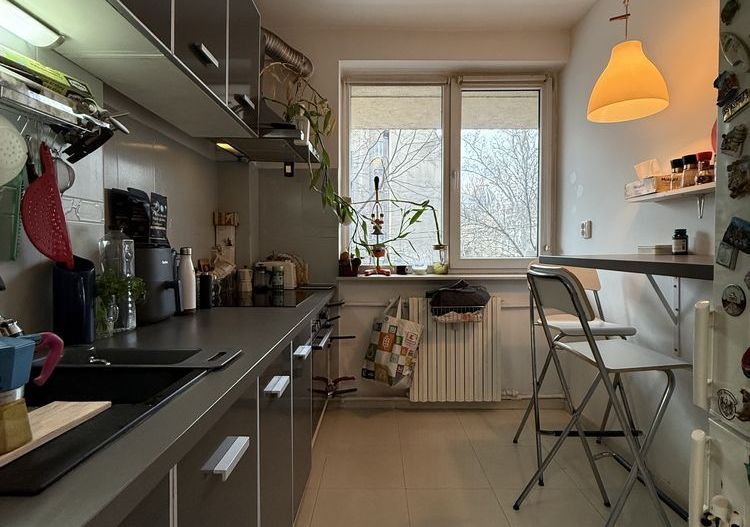 Vanzare Apartament 2 camere, complet mobilat si utilat | Gara de Nord - Poză 4