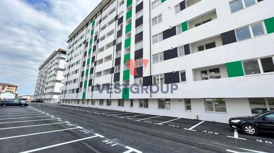 Apartament 2 cam- 48mp utili- decomandat Weiner 12 Residence Direct Dezvoltator - Poză 3