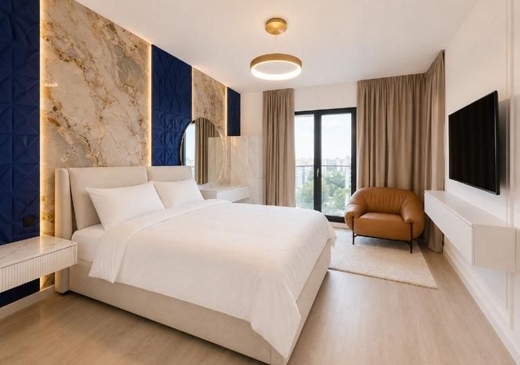 Apartament calea Dudesti // Mihai Bravu // Select Residences - Poză 5