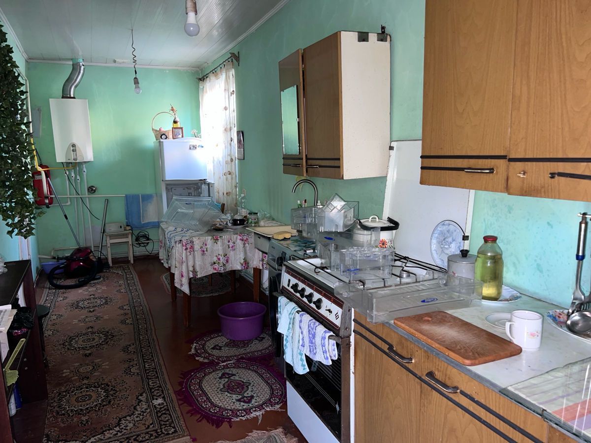 Casă cu 3 camere + bucătărie de vară, Anenii Noi - Poză 29