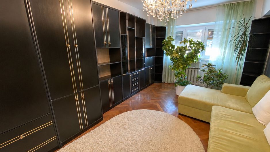 COMISION 0%, Apartament 4 Camere, 82 mp, Etaj 3 din 8, Simion Barnutiu - Poză 8