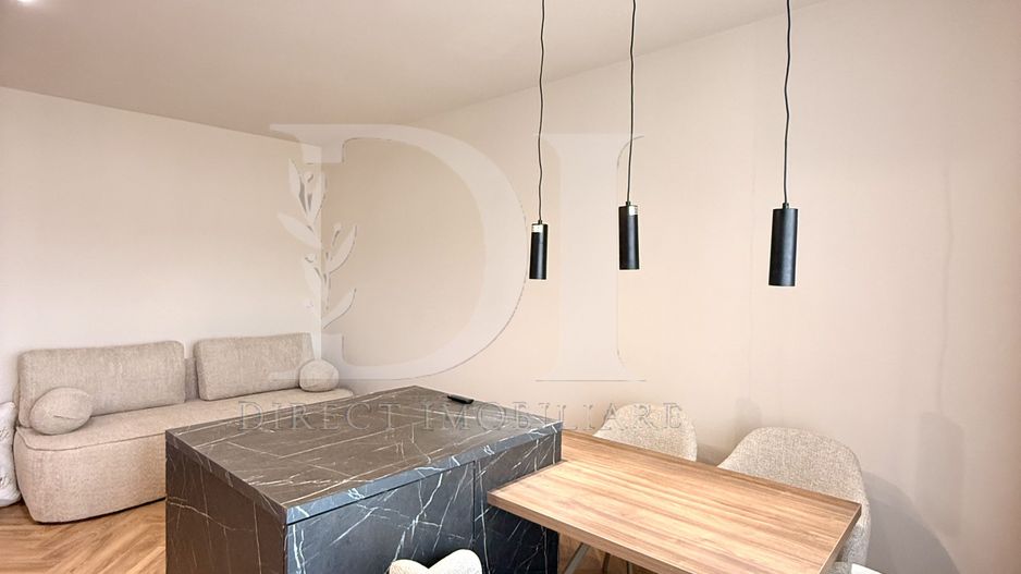 Apartament ultramodern / terasa de 35 mp / Zona Eroilor - Poză 4