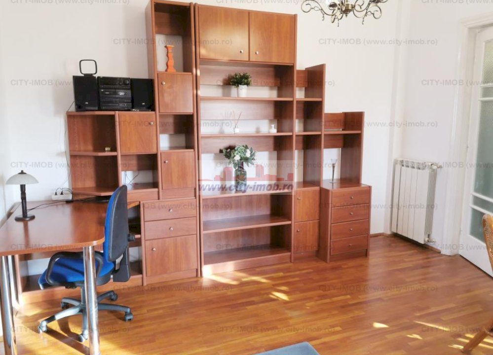 Inchiriere  Apartament 3 camere Cotroceni - Poză 5