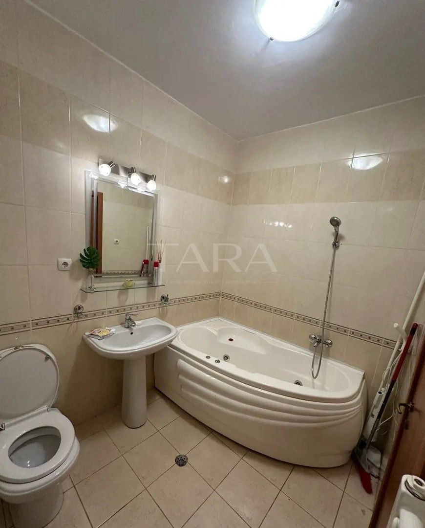 Apartament cu 2 camere și terasă spațioasă – Buna Ziua - Poză 4