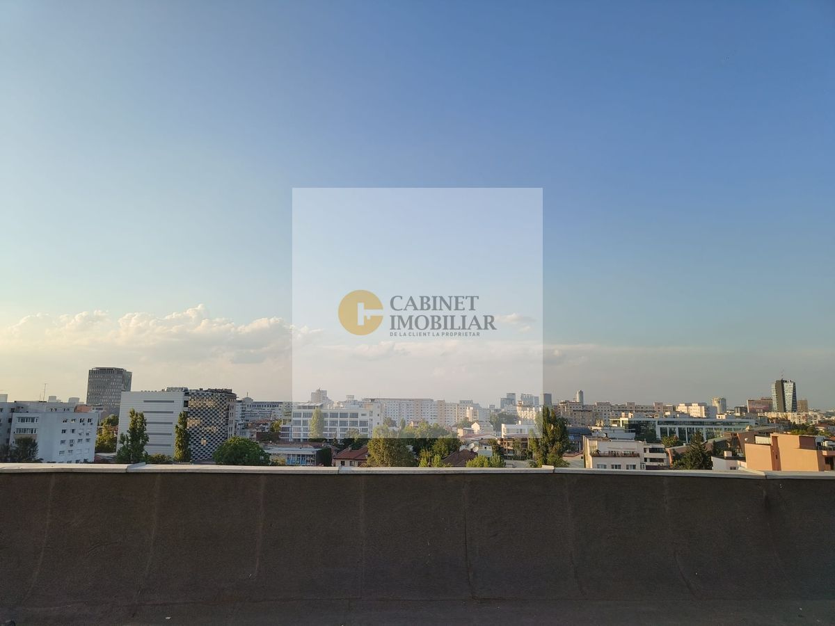 Garsoniera I ASE - Mihai Eminescu  I Etaj 8 I Creditabil - Poză 4