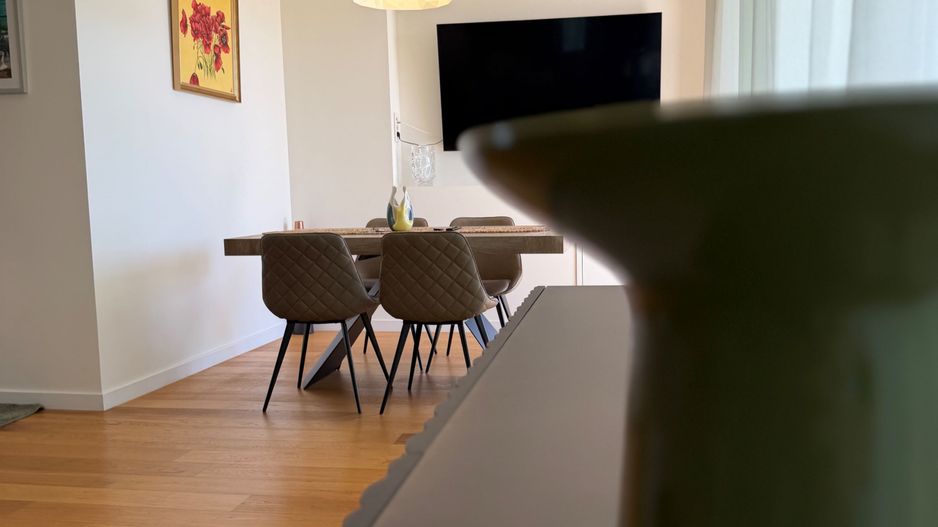 Apartament Premium 2 camere si panoramă asupra Clujului - Poză 23