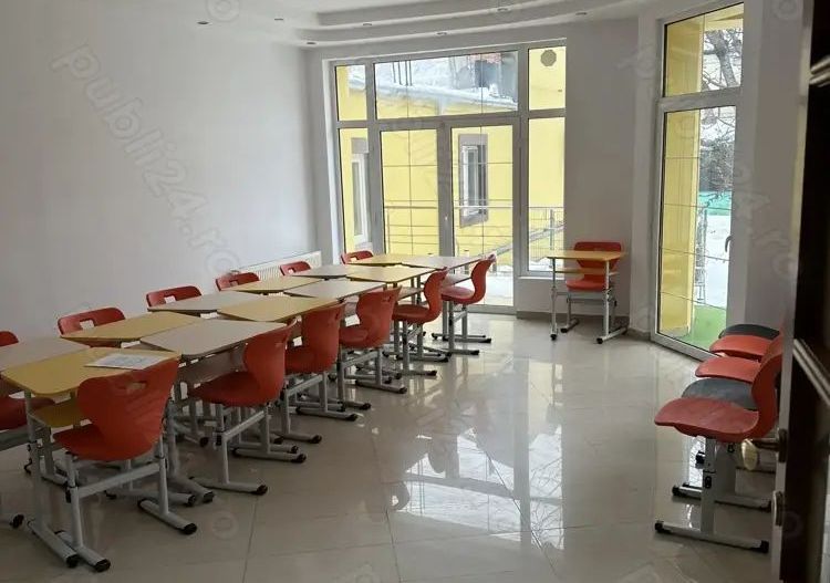 Vila de închiriat  ideală pentru activități educaționale sau office - Poză 8