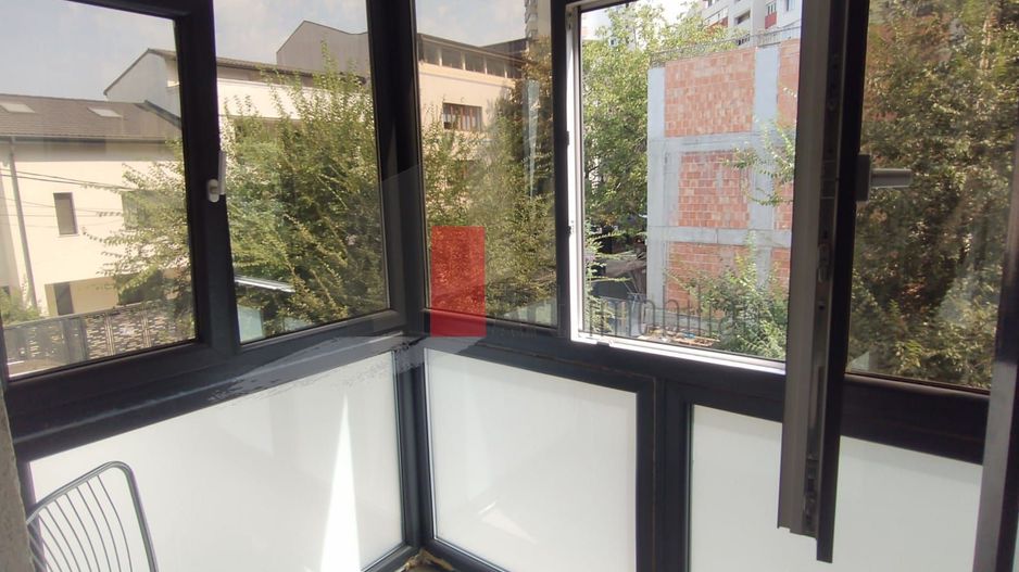Vânzare apartament 2 camere cu centrală bloc nou Bd. Obregia - Fântâna Florilor - Schiță 16