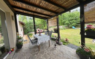 Casa de vanzare in Livezeni,Mures de 152 mp cu teren de 971 mp - Poză 7