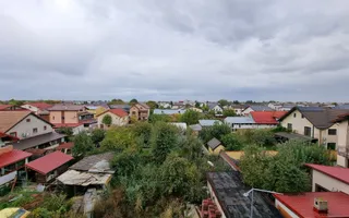 Gars. Nouă 31mp Et.3/4, Lift, Balcon, Încălzire Pardoseală, INVESTITIE - Poză 11