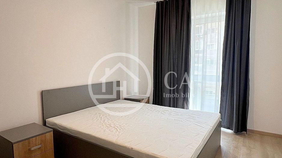 Apartament cu 3 camere de vânzare in Prima Green, Oradea - Poză 10