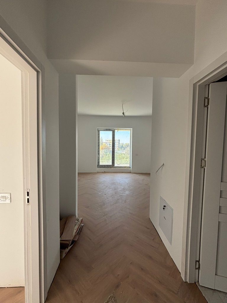 Apartament 2 camere, sector 6 | Bloc Nou | Încălzire în Pardoseală | - Poză 5