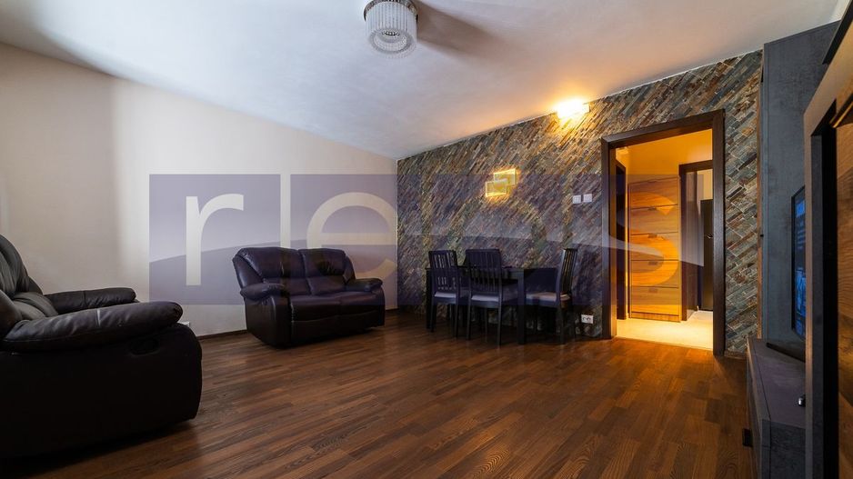 OPORTUNITATE -VANZARE 2 CAMERE - DECOMANDAT-TITAN - Poză 3