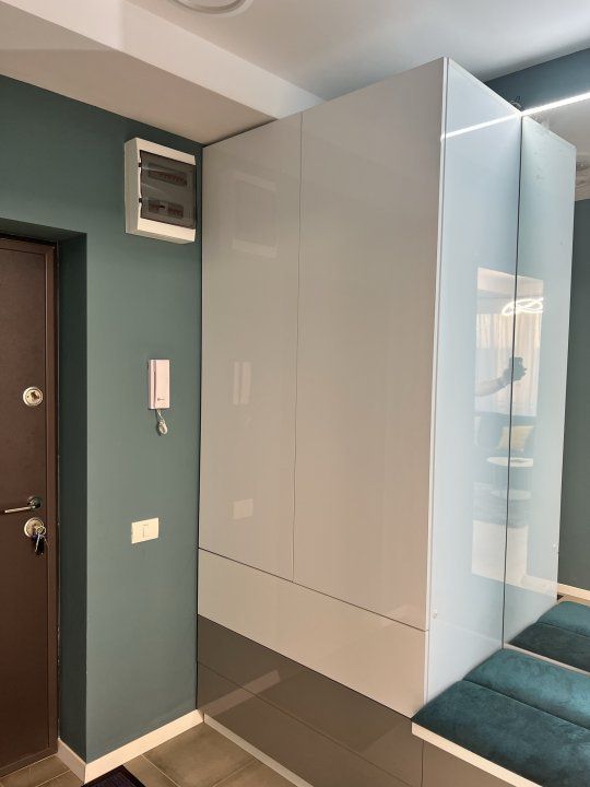 Apartament 3 camere Bucurestii Noi | 2 Cocoși - Poză 8