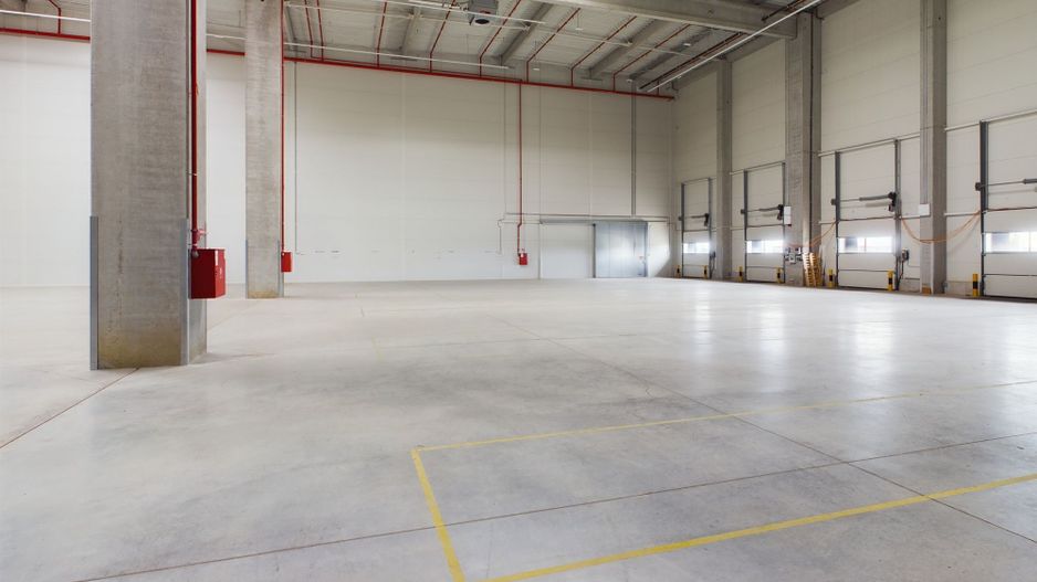 Spatii depozitare clasa A, zona Ștefănești - Afumați, pe Centura Nord - Poză 2