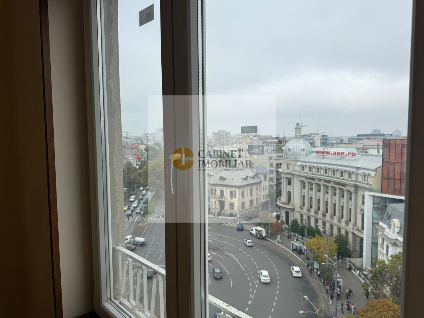 2 camere I Decomandat I Vedere Panoramica I Romana - Poză 7