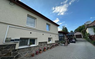 Casă individuală | 4 Camere | 150 MPU | Cisnădioara - Poză 2