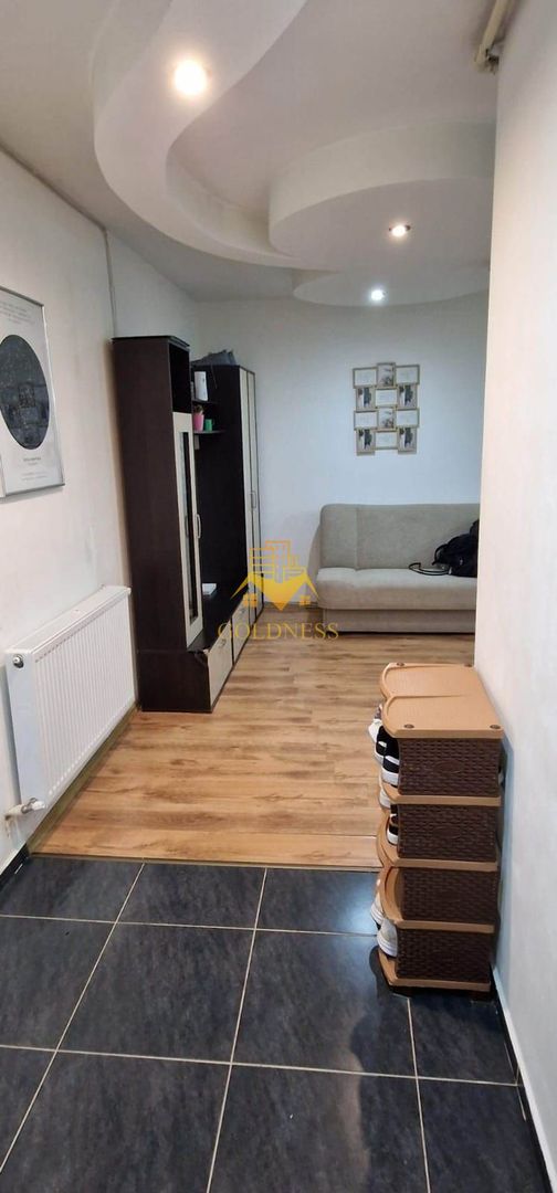 2 camere, modern, bloc nou, Iris Oasului 86-90 Zona Revo, Auchan, LIDL - Poză 9