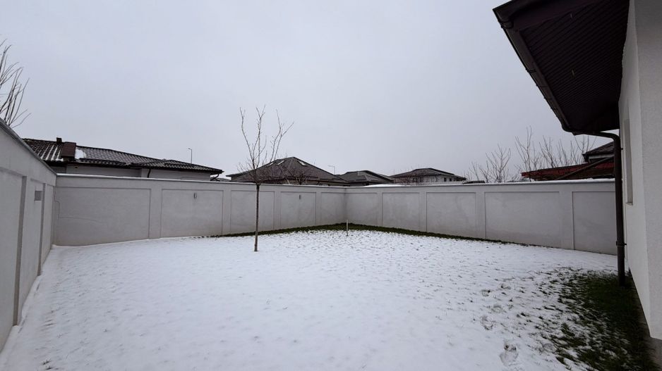 🏡 Casă de închiriat Chitila – construcție modernă (2020) - Poză 30