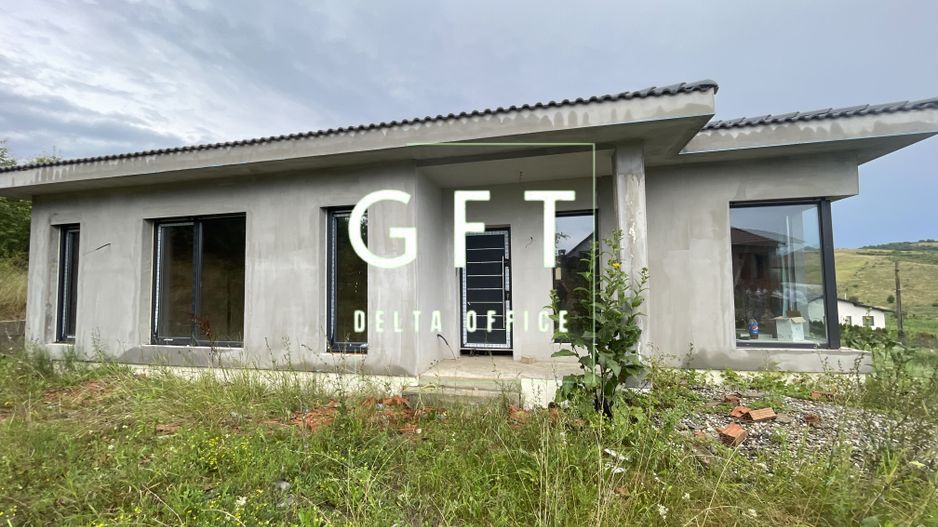 PLATA IN 3-5 RATE! Casa de vanzare,  Strada Soarelui! - Poză 32