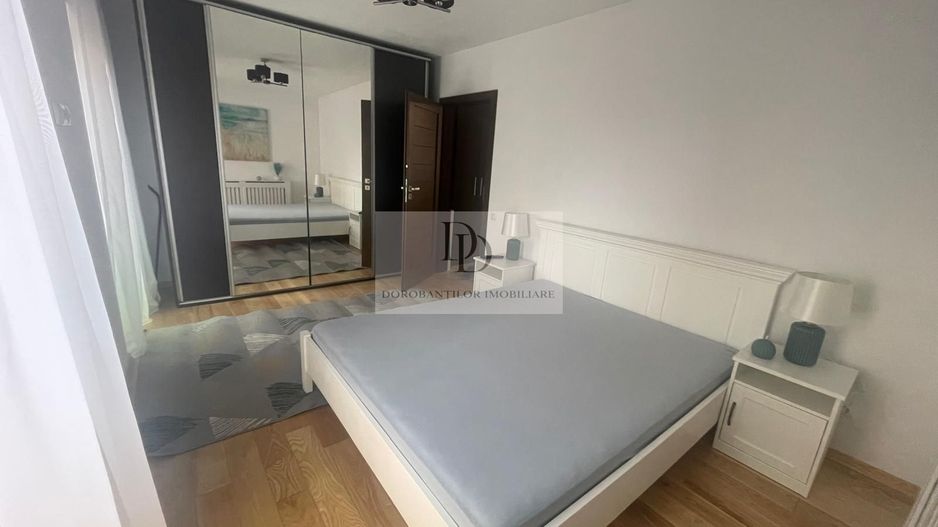Apartament 2 camere de vânzare | Grădină proprie | Parcare | Buna Ziua - Poză 7