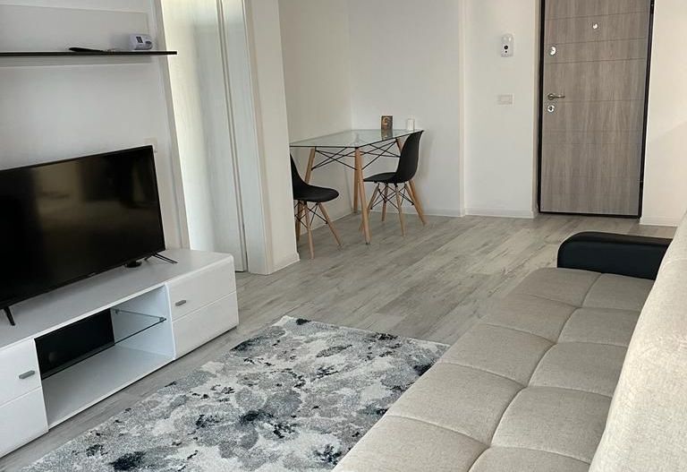 AP. 2 CAMERE TITAN SUN PARK, PARCARE, BLOC NOU, CENTRALA, COMISION 0% - Poză 1