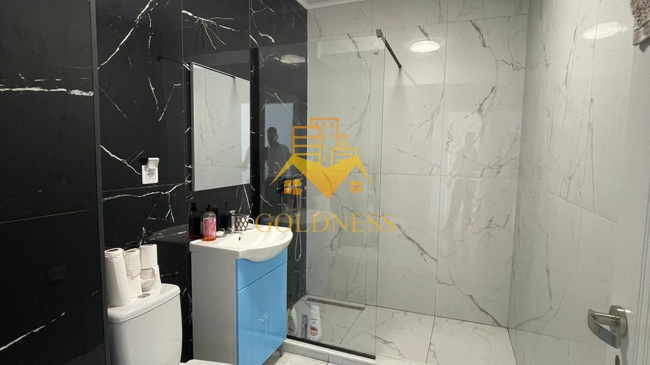 Oportunitate| Apartament 50 mp finisat| Bloc 2021 Calea Floresti| - Poză 3